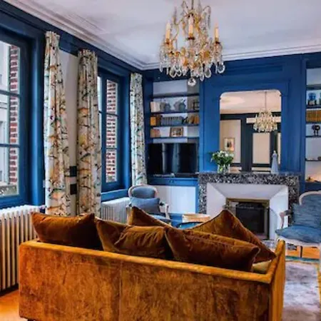 La Petite Folie 3* Онфлёр