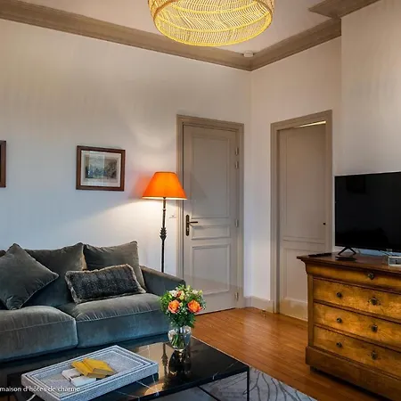 La Petite Folie Couette-café Honfleur