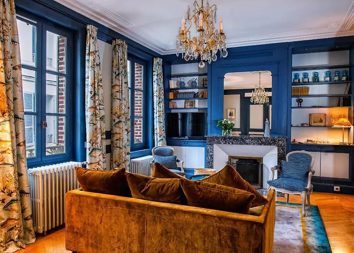 La Petite Folie Bed & Breakfast