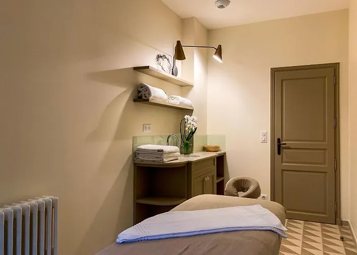 La Petite Folie 3* Honfleur