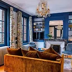 La Petite Folie 3* Honfleur