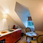 Bed & Breakfast La Petite Folie
