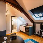 La Petite Folie 3* Honfleur