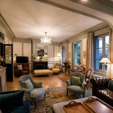 La Petite Folie オンフルール