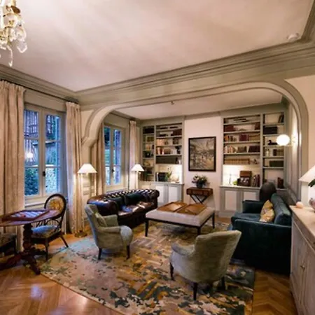 La Petite Folie ベッド・アンド・ブレックファスト オンフルール