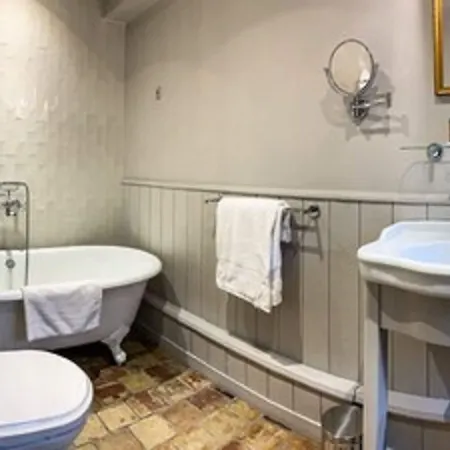 Bed and breakfast La Petite Folie Honfleur