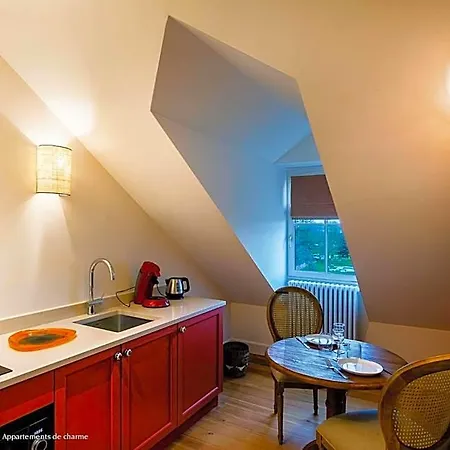 La Petite Folie Honfleur