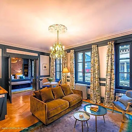 Bed & Breakfast La Petite Folie