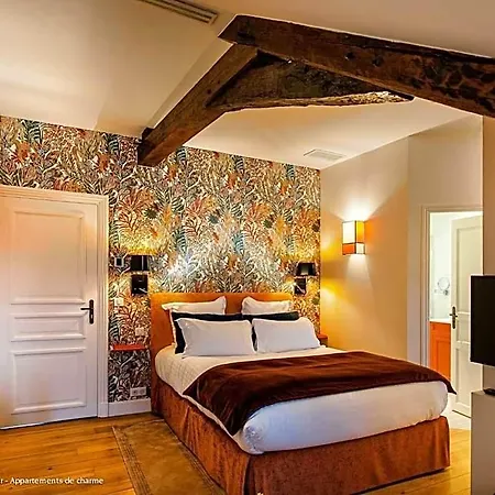 Bed & Breakfast La Petite Folie Honfleur