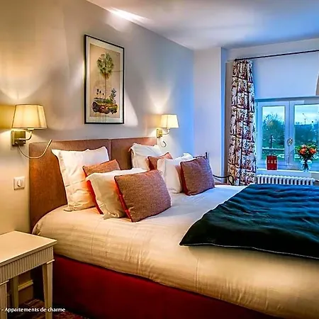 Bed & Breakfast La Petite Folie