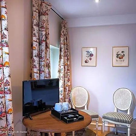 Bed & Breakfast La Petite Folie