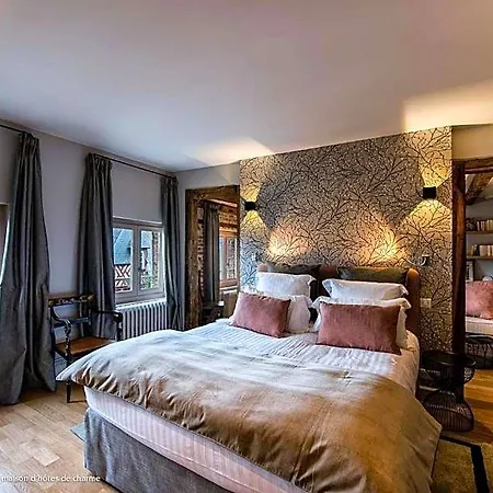 Bed & Breakfast La Petite Folie Honfleur