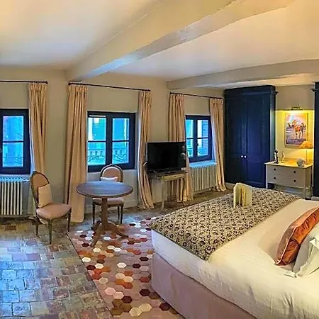 La Petite Folie Honfleur