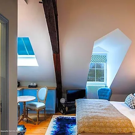 La Petite Folie Honfleur