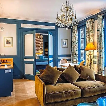 Bed & Breakfast La Petite Folie