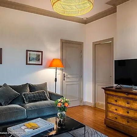 Bed & Breakfast La Petite Folie Honfleur