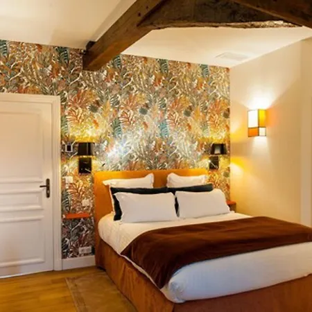 La Petite Folie Panzió Honfleur
