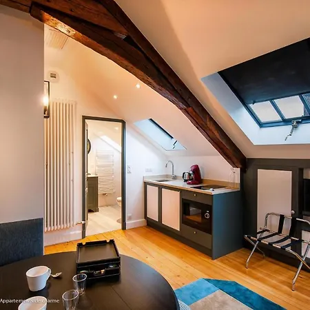 La Petite Folie 3* הונפלר