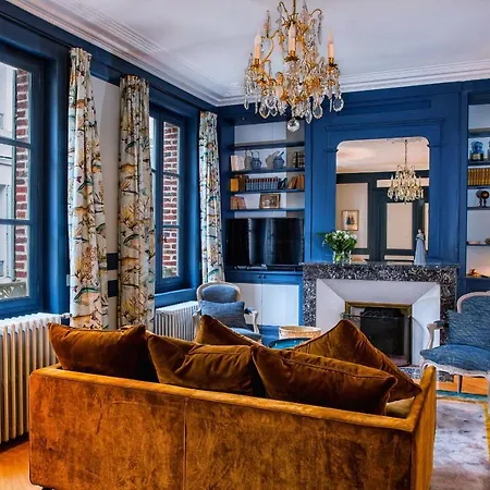 La Petite Folie ベッド・アンド・ブレックファスト