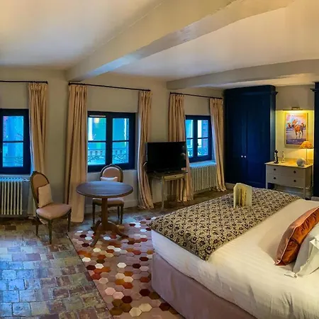 La Petite Folie オンフルール