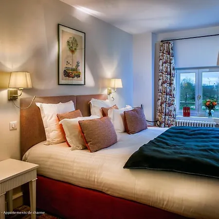 ベッド・アンド・ブレックファスト La Petite Folie 3*