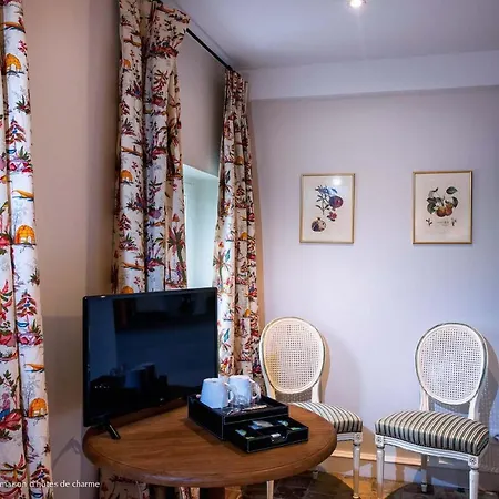 La Petite Folie הונפלר