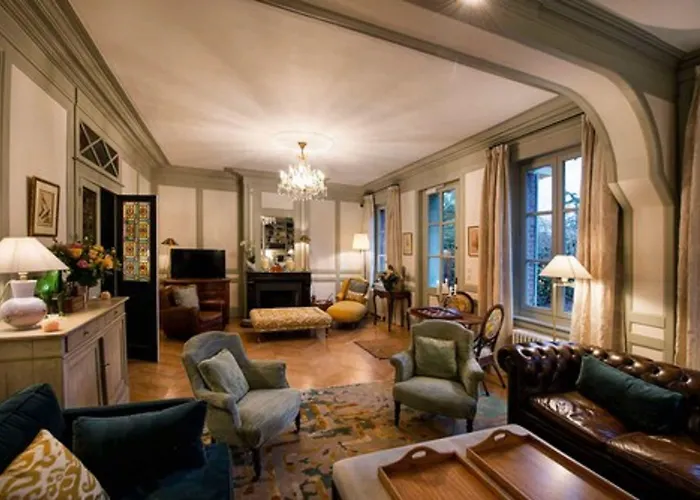 La Petite Folie Онфлёр