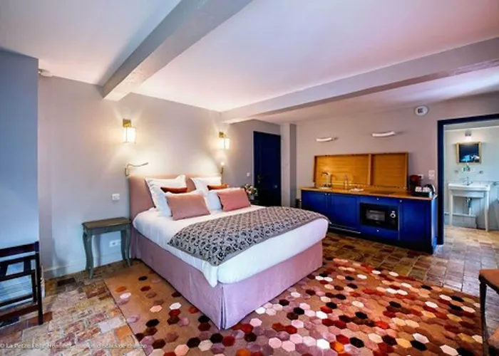 La Petite Folie Онфлёр