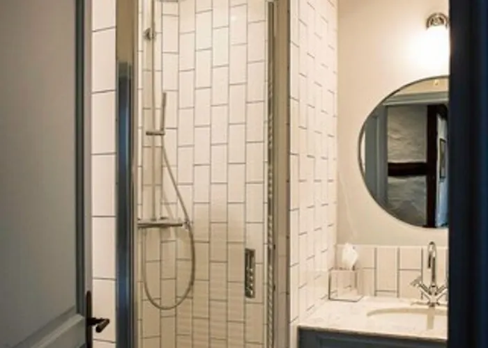 Bed and breakfast La Petite Folie Honfleur