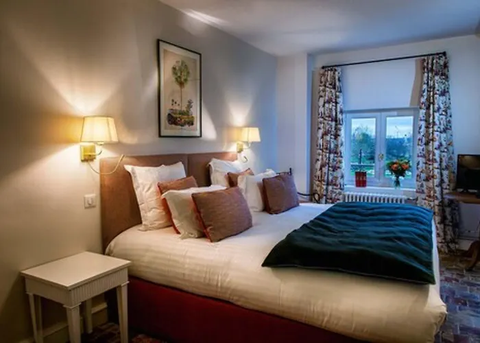 La Petite Folie Bed & Breakfast Honfleur