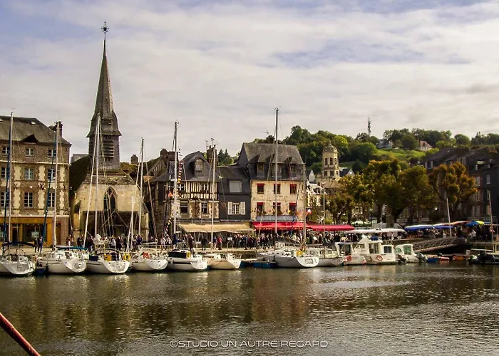 La Petite Folie Bed and breakfast 3*