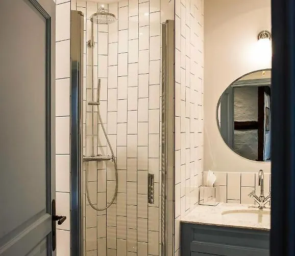 La Petite Folie Отель типа 