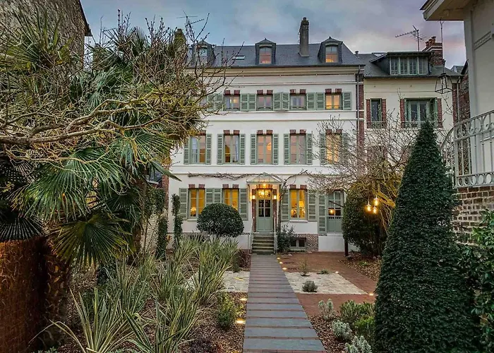 Bed and breakfast La Petite Folie