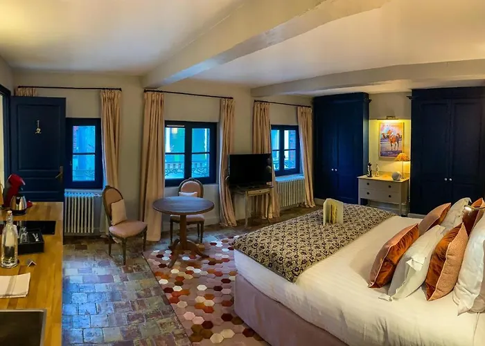 La Petite Folie Honfleur