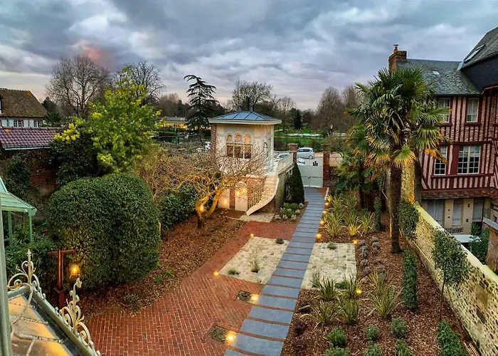 Bed and breakfast La Petite Folie