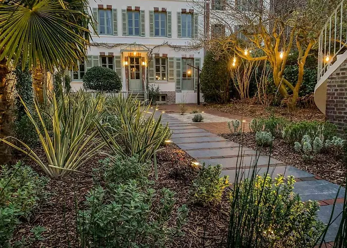 La Petite Folie Panzió 3*