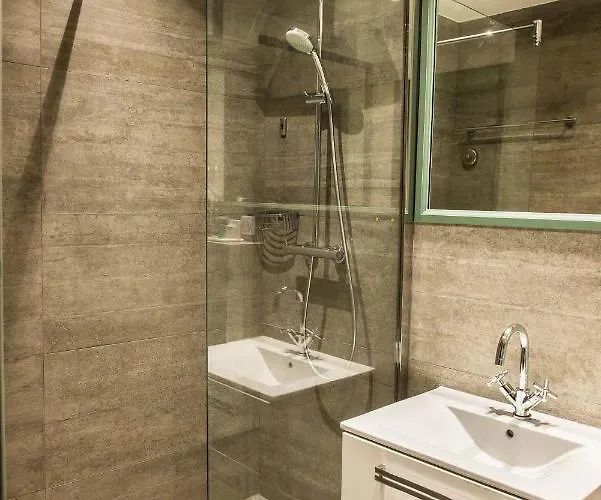 La Petite Folie Bed and breakfast